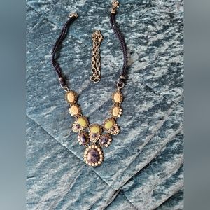 Chloe + Isabel Tangier Convertible Necklace